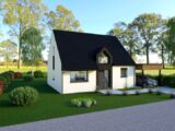 Maison à construire à Liévin (62800) 2634731-5986modele620221210qtef1.jpeg Maisons France Confort