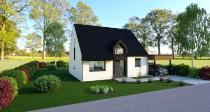 Liévin Maison neuve - 2634731-5986modele620221210qtef1.jpeg Maisons France Confort