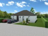 Maison à construire à Liévin (62800) 2634765-1215modele620230511XqwvL.jpeg Maisons France Confort