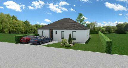 Liévin Maison neuve - 2634765-1215modele620230511XqwvL.jpeg Maisons France Confort