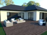 Maison à construire à Quiévy (59214) 2633997-7246modele720240131LHkQi.jpeg Maisons France Confort