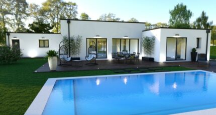 Lys-Saint-Georges Maison neuve - 2634978-5001modele9202209084rvCA.jpeg Maisons France Confort