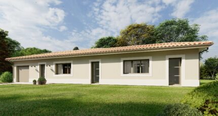 Bouglon Maison neuve - 2635122-11295modele820250418T8Tic.jpeg Maisons France Confort