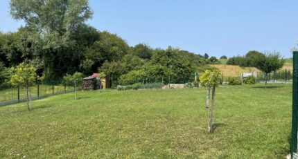 Bourg Terrain à bâtir - 2634866-11252annonce120260915OscJM.jpeg Maisons France Confort