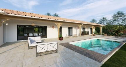 Saint-Ciers-de-Canesse Maison neuve - 2635001-11295modele720260617r8tCr.jpeg Maisons France Confort