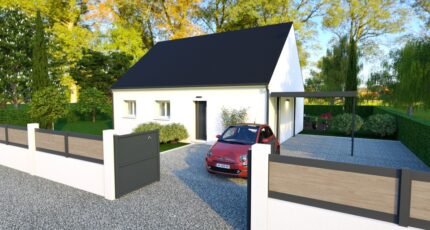 Sancoins Maison neuve - 2635152-5001modele720210713XhCuJ.jpeg Maisons France Confort