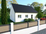 Maison à construire à Sancoins (18600) 2635152-5001modele820210713TSuEs.jpeg Maisons France Confort