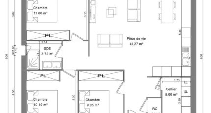 Sancoins Maison neuve - 2635152-5001modele620210713Xm9KB.jpeg Maisons France Confort