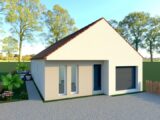 Maison à construire à Basly (14610) 2635103-4402modele620240604QJJ7n.jpeg Maisons France Confort