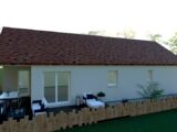 Maison à construire à Basly (14610) 2635103-4402modele720240604sKMtV.jpeg Maisons France Confort