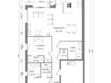 Maison à construire à Basly (14610) 2635103-4402modele1020240604ZJ7VV.jpeg Maisons France Confort