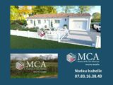 Terrain à bâtir à La Lande-de-Fronsac (33240) 2575359-11516annonce120260706xUgXT.jpeg Maisons France Confort