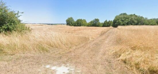 Terrain à bâtir à Laruscade, Nouvelle-Aquitaine