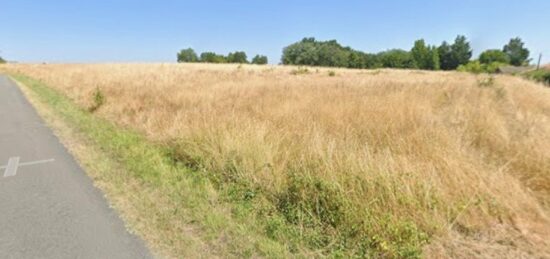 Terrain à bâtir à Laruscade, Nouvelle-Aquitaine