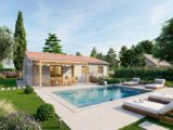 Maison à construire à Saint-Yzan-de-Soudiac (33920) 2595793-11384modele620260728cnsdF.jpeg Maisons France Confort