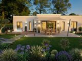 Maison à construire à Montchenu (26350) 2555214-11248modele7202606181gHAm.jpeg Maisons France Confort