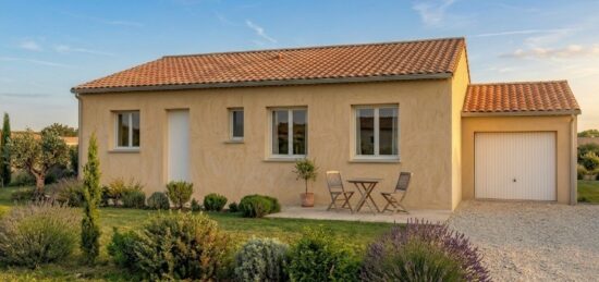 Maison neuve à , Drôme