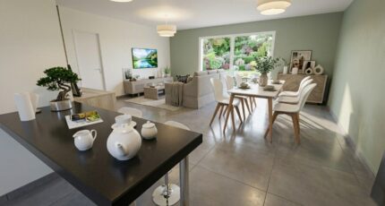 Montchenu Maison neuve - 2553443-11248modele820260618srXzW.jpeg Maisons France Confort