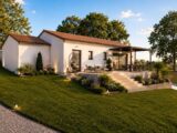 Maison à construire à Montchenu (26350) 2569850-11248modele7202606303qXWt.jpeg Maisons France Confort