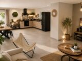 Maison à construire à Montchenu (26350) 2569850-11248modele820260630m9nRH.jpeg Maisons France Confort
