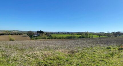 Corbarieu Terrain à bâtir - 2633429-11913annonce120260914FEwmw.jpeg Maisons France Confort