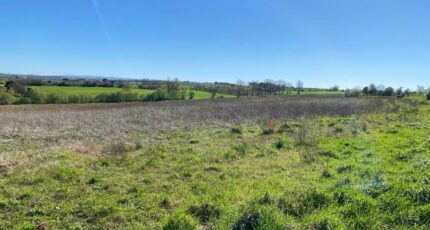 Corbarieu Terrain à bâtir - 2633429-11913annonce420260914XOUuR.jpeg Maisons France Confort