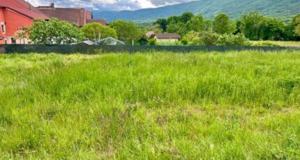 Billiat Terrain à bâtir - 2635558-754annonce420260915gpoO3.jpeg Maisons France Confort