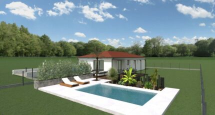 Viriat Maison neuve - 2635600-754modele720251118TRNhp.jpeg Maisons France Confort