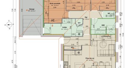 Viriat Maison neuve - 2635600-754modele1020251118G3QeV.jpeg Maisons France Confort