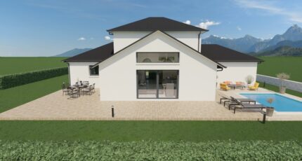 Viriat Maison neuve - 2635603-754modele620240718J7cFg.jpeg Maisons France Confort