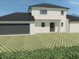 Maison à construire à Viriat (01440) 2635603-754modele720240718mOUbo.jpeg Maisons France Confort