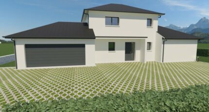 Viriat Maison neuve - 2635603-754modele720240718mOUbo.jpeg Maisons France Confort