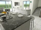 Maison à construire à Viriat (01440) 2635603-754modele820240718dUEqv.jpeg Maisons France Confort