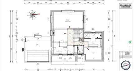 Viriat Maison neuve - 2635603-754modele920240718WhxrO.jpeg Maisons France Confort