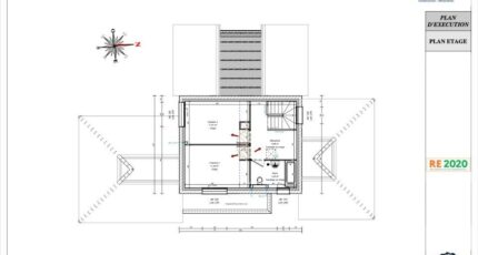Viriat Maison neuve - 2635603-754modele1020240718f3bJm.jpeg Maisons France Confort