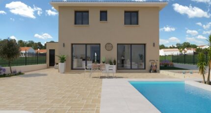 Loupian Maison neuve - 2635018-11018modele8202606232PQ6D.jpeg Maisons France Confort