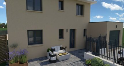 Loupian Maison neuve - 2635018-11018modele1020260623T13pQ.jpeg Maisons France Confort