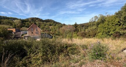 Ferrette Terrain à bâtir - 2635233-11939annonce3202609152TNnd.jpeg Maisons France Confort