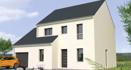 Sainte-Gemmes-sur-Loire Maison neuve - 2635673-4985modele620200324qoCe6.jpeg Maisons France Confort