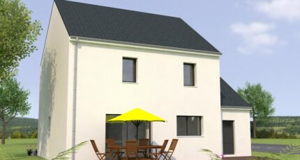 Sainte-Gemmes-sur-Loire Maison neuve - 2635673-4985modele720200324n2aLc.jpeg Maisons France Confort
