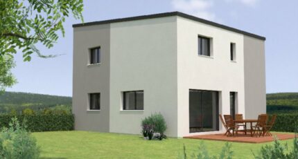 Sainte-Gemmes-sur-Loire Maison neuve - 2635697-4985modele720200324zUDVn.jpeg Maisons France Confort
