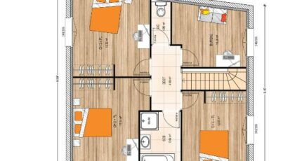 Sainte-Gemmes-sur-Loire Maison neuve - 2635697-4985modele920200324wZE1d.jpeg Maisons France Confort
