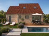 Maison à construire à Bailleul (59270) 2635746-1807annonce720260916cuy5U.jpeg Maisons France Confort