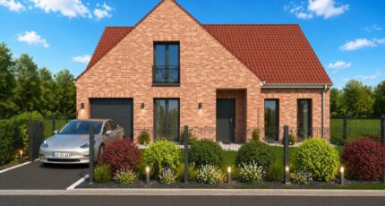 Bailleul Maison neuve - 2635740-1807annonce620260916bJmwQ.jpeg Maisons France Confort