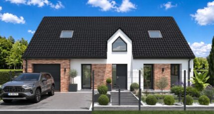 Bailleul Maison neuve - 2635740-1807annonce720260916mWo9G.jpeg Maisons France Confort