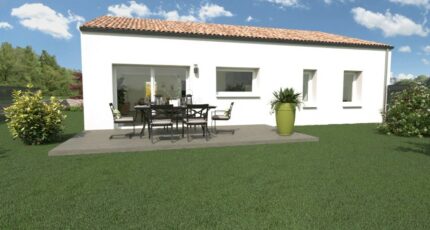Beaulieu-sous-la-Roche Maison neuve - 2556627-11796modele7202604223LKir.jpeg Maisons France Confort