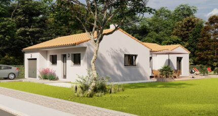 L'Aiguillon-sur-Vie Maison neuve - 2595583-7159modele720240415VTlXx.jpeg Maisons France Confort
