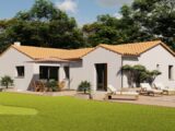 Maison à construire à L’Aiguillon-sur-Vie (85220) 2595583-7159modele820240415cPyqT.jpeg Maisons France Confort