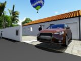 Maison à construire à L’Aiguillon-sur-Vie (85220) 2595590-7159modele820250325VncZz.jpeg Maisons France Confort