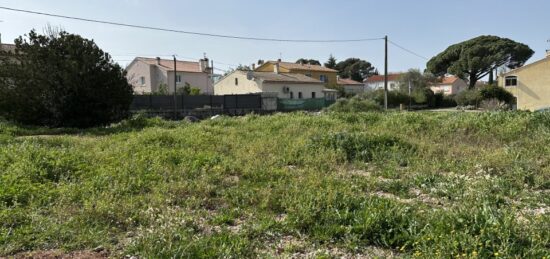 Terrain à bâtir à , Var